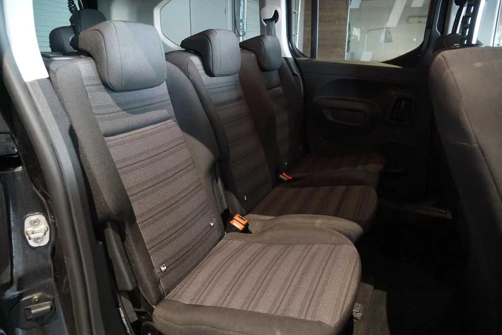 Opel Combo – foto 32