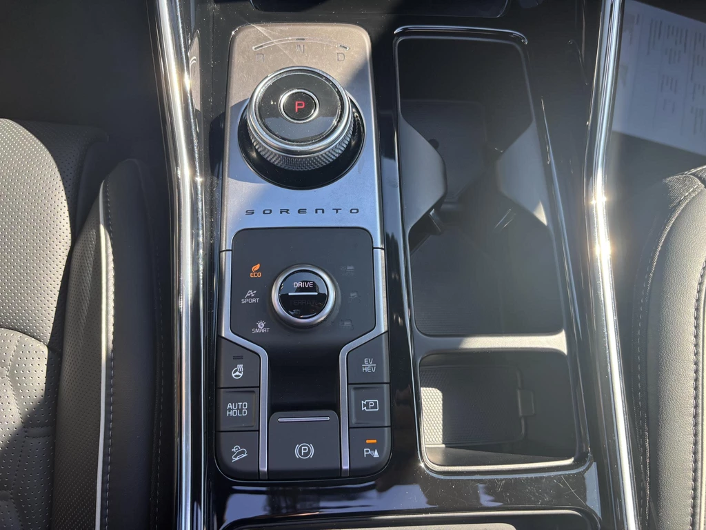Kia Sorento – foto 29