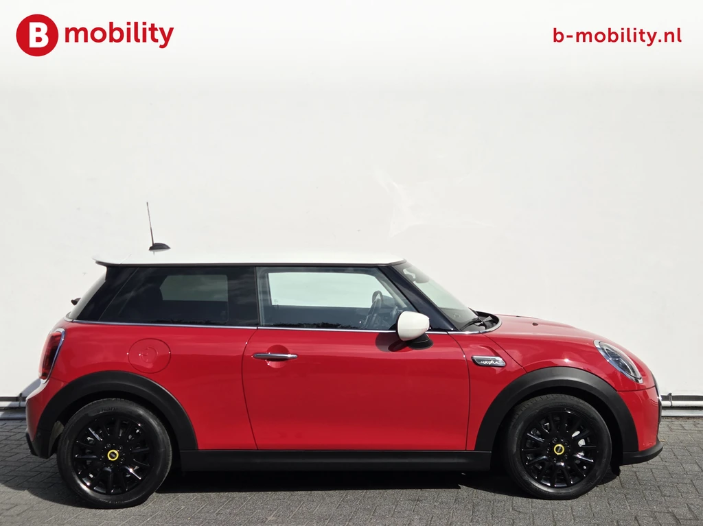 MINI Electric – foto 7