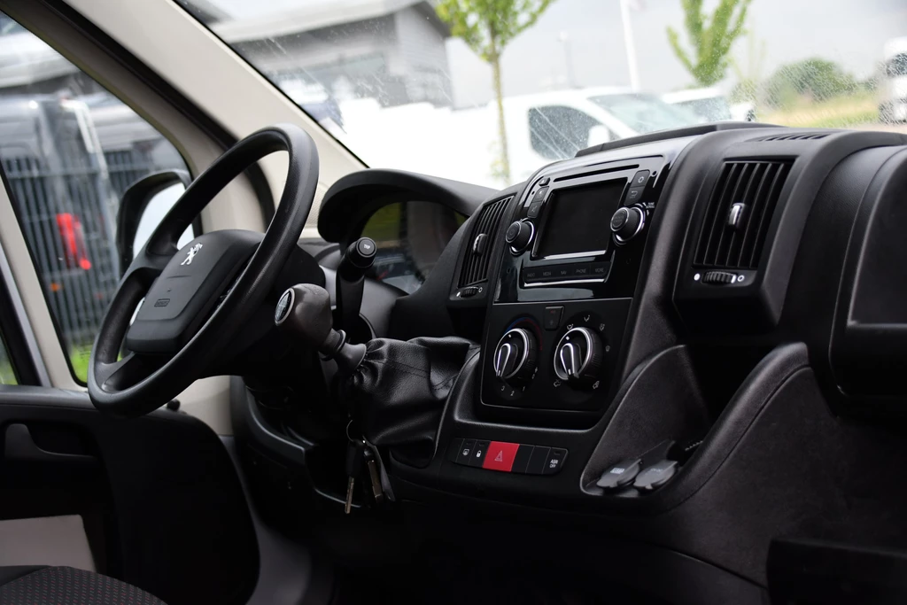 Peugeot Boxer – foto 25
