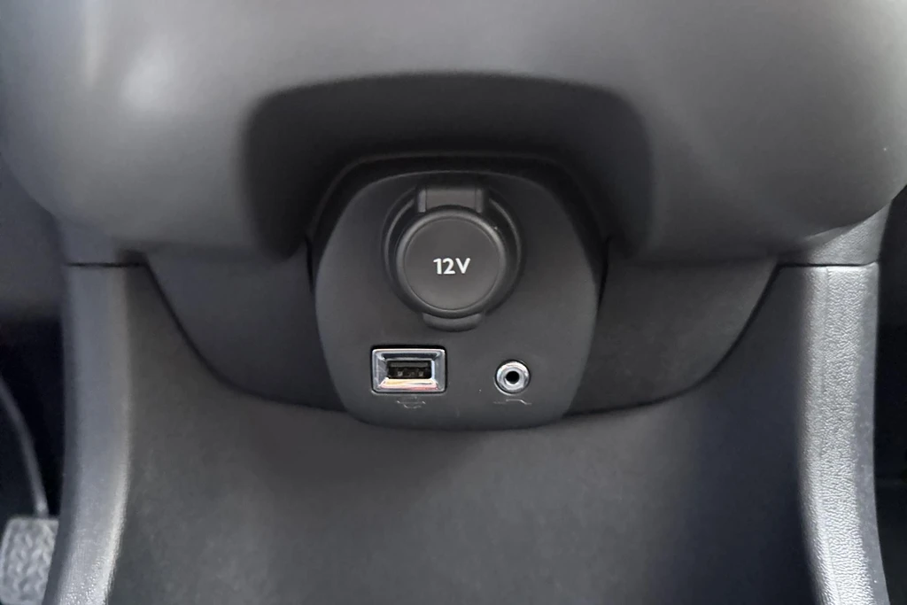 Peugeot 108 – foto 20