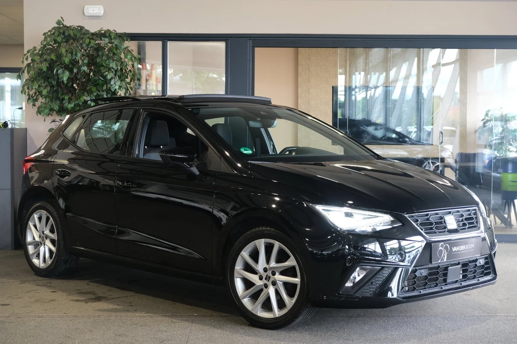 SEAT Ibiza – foto 8