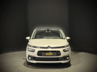 Citroën C4 Spacetourer – thumbnail 8