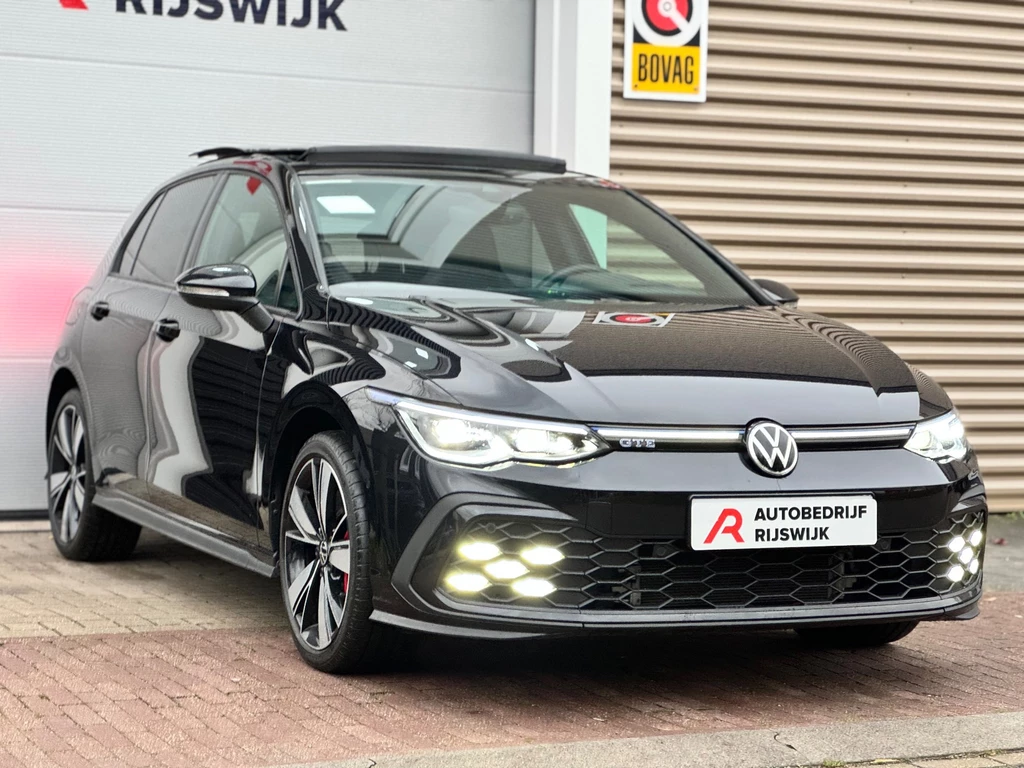 Volkswagen Golf – foto 6
