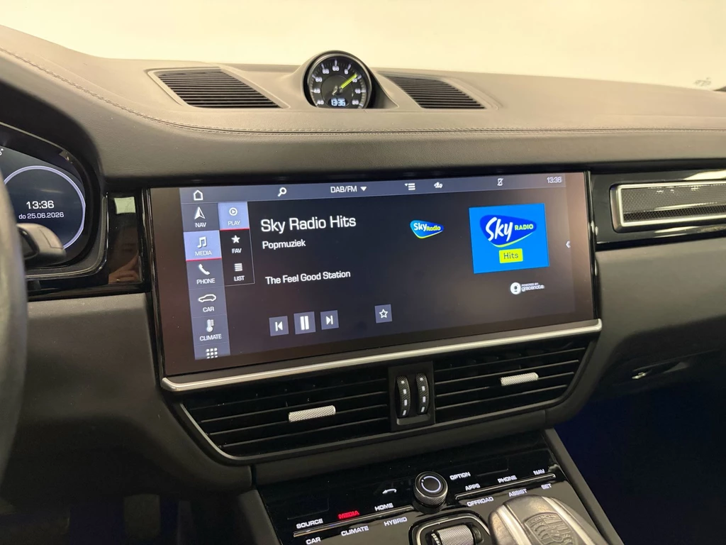 Porsche Cayenne – foto 32