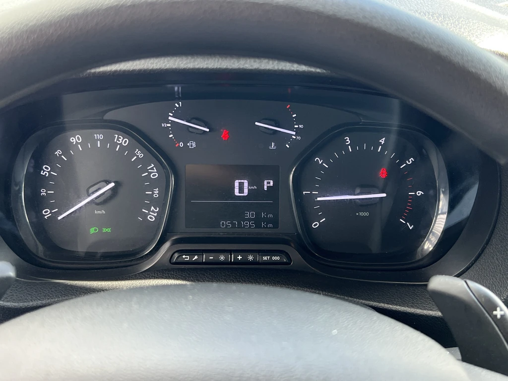 Fiat Scudo – foto 12