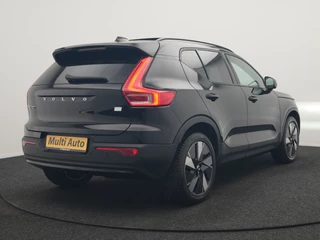 Volvo XC40 – thumbnail 7