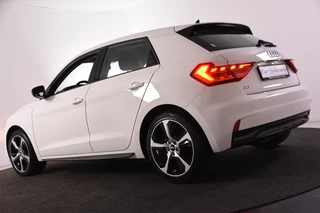Audi A1 Sportback – thumbnail 8