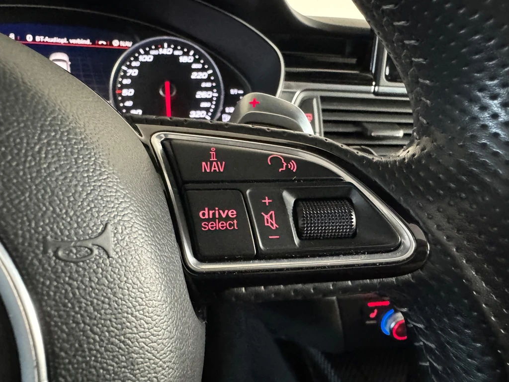 Audi RS6 – foto 24