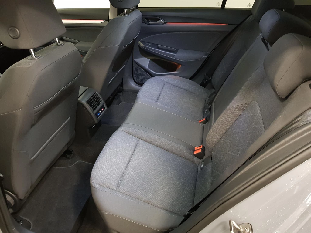 Volkswagen Golf – foto 9