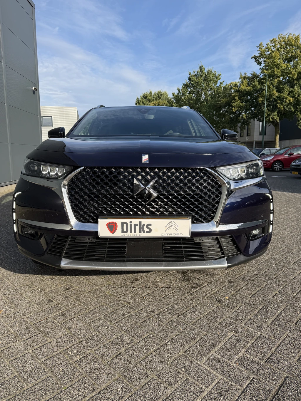 DS DS 7 – foto 9