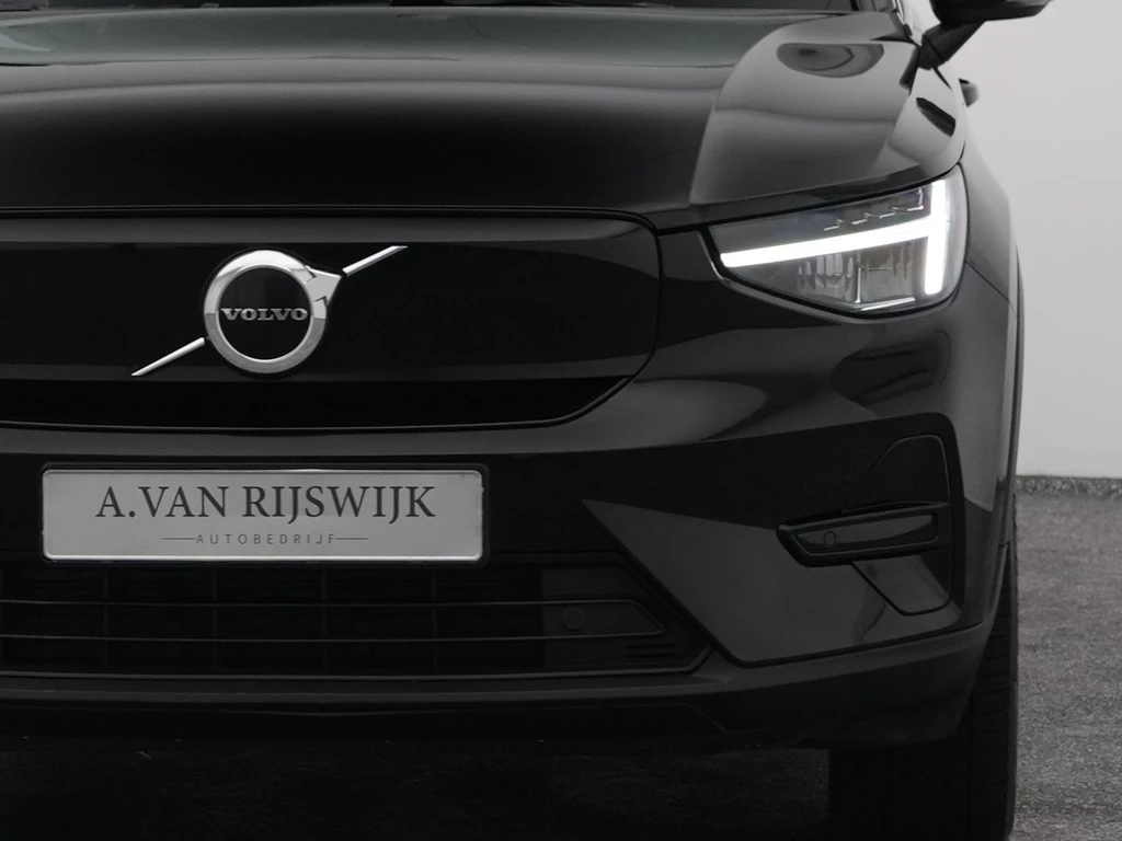 Volvo XC40 – foto 29