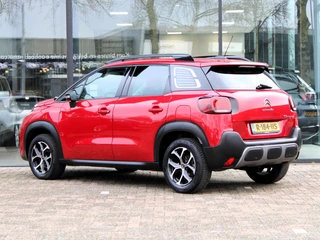 Citroën C3 Aircross – thumbnail 3