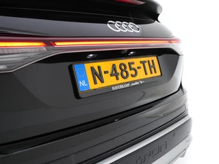 Audi Q4 Sportback e-tron – thumbnail 25