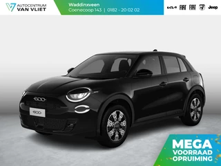 Fiat 600 – thumbnail 1