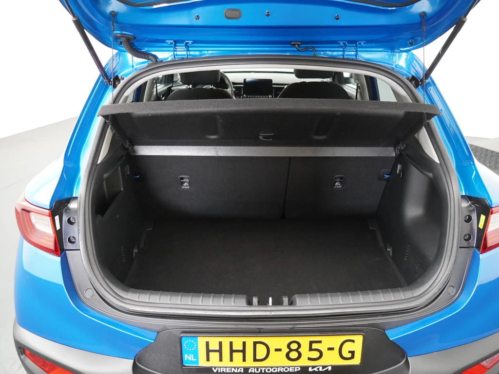 Kia Stonic – foto 41