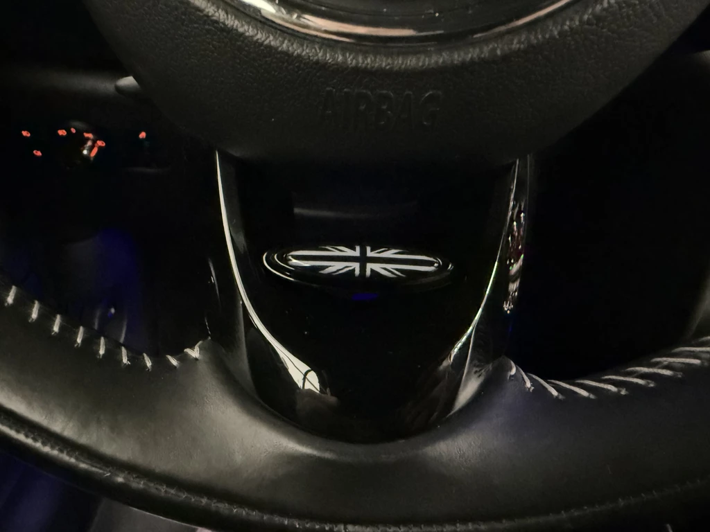 MINI Cooper Cabrio – foto 29
