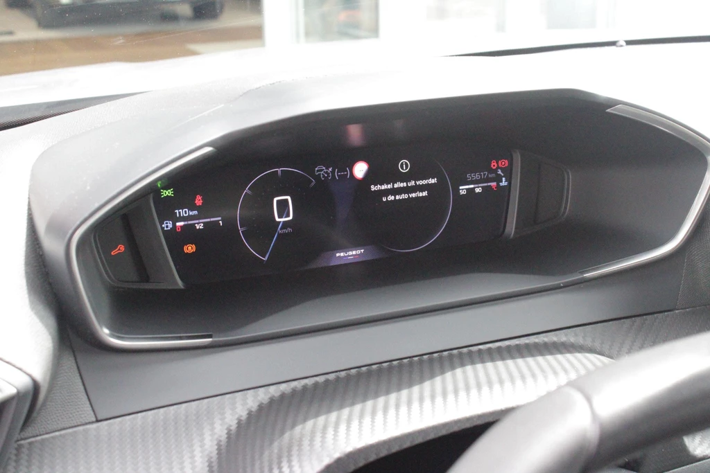 Peugeot 2008 – foto 12