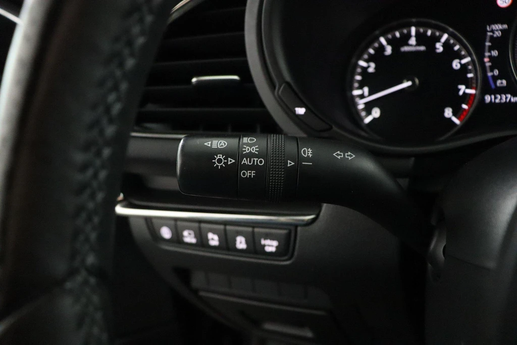 Mazda 3 – foto 30