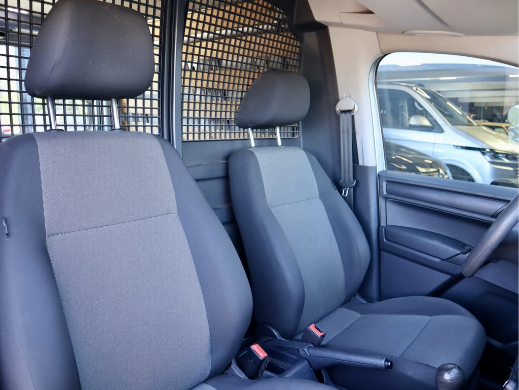 Volkswagen Caddy – foto 16