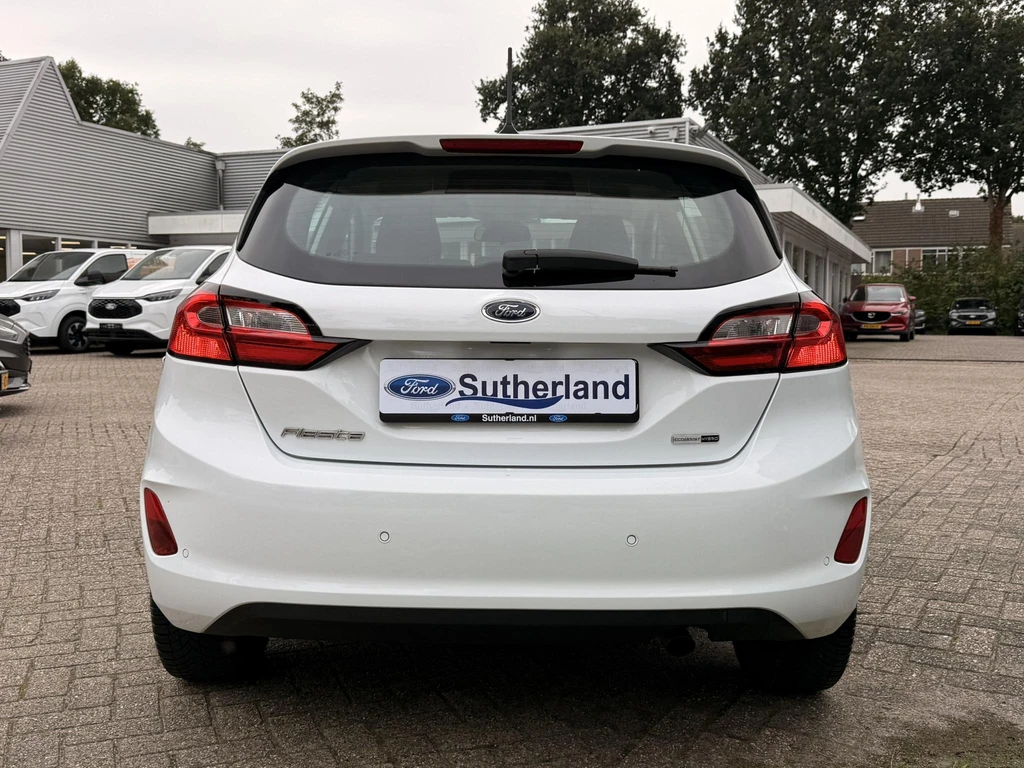 Ford Fiesta – foto 3