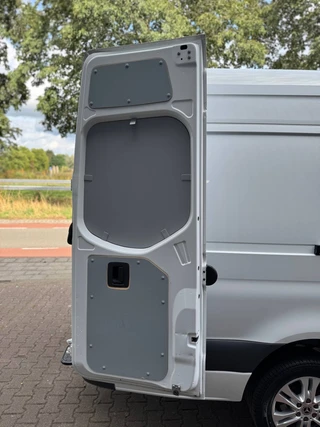 Mercedes-Benz Sprinter – thumbnail 21