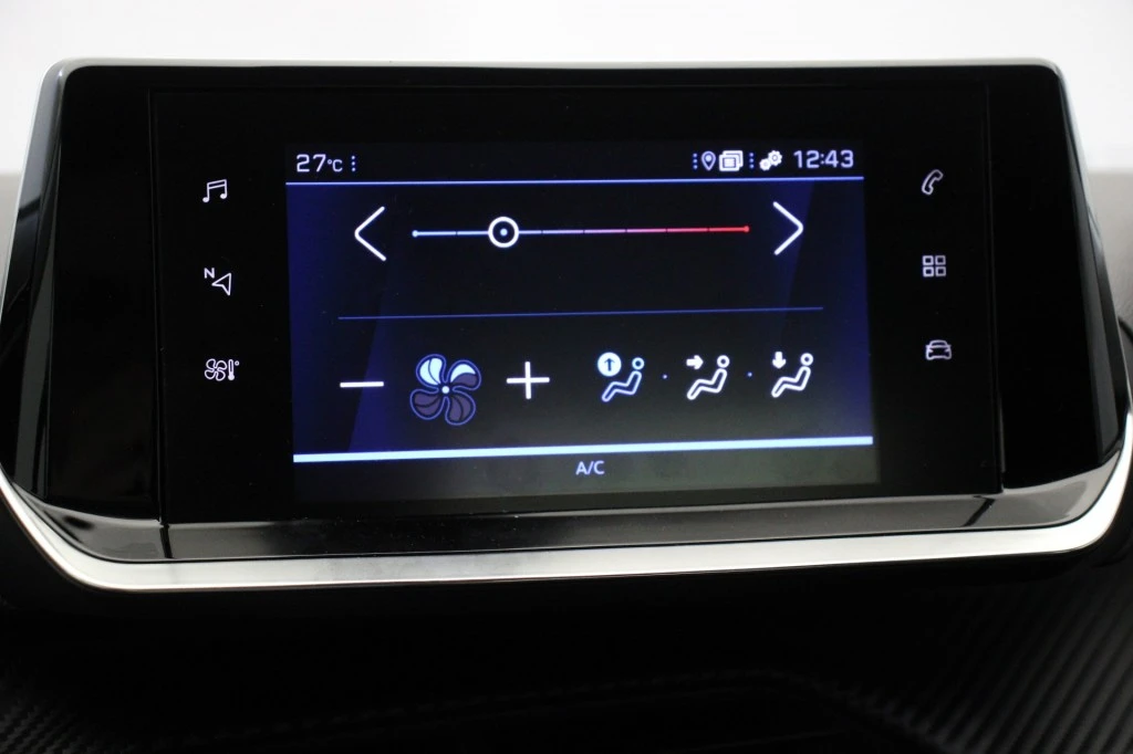 Peugeot 208 – foto 28