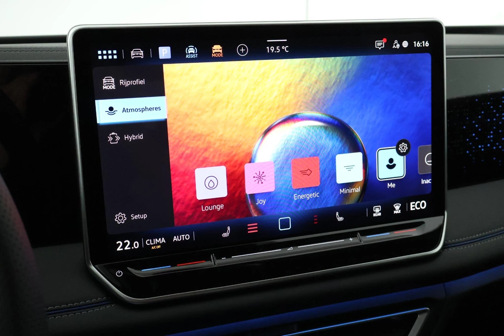 Volkswagen Tiguan – foto 36