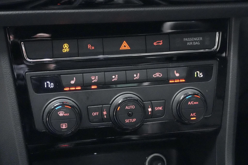 SEAT Ateca – foto 18