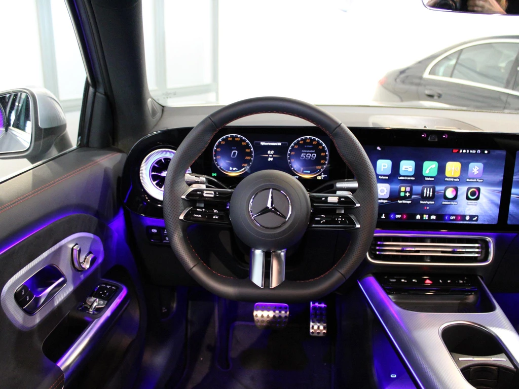 Mercedes-Benz GLB – foto 11