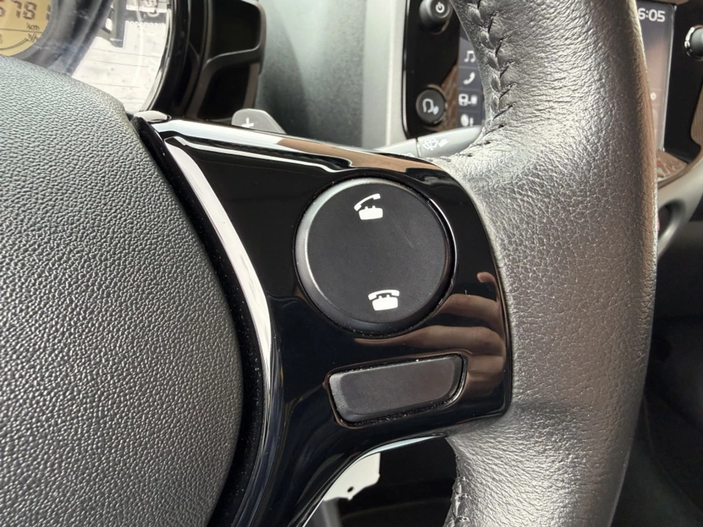Toyota Aygo – foto 22