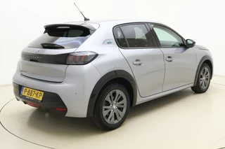 Peugeot e-208 – thumbnail 6