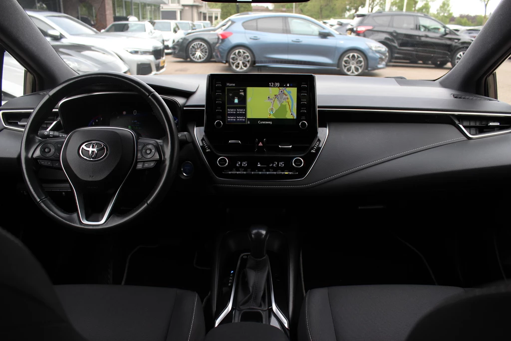 Toyota Corolla – foto 9