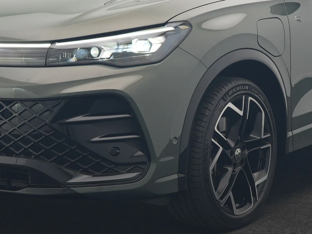 Volkswagen Tiguan – foto 18