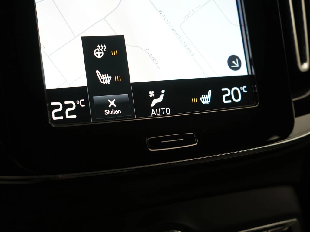 Volvo XC40 – foto 29