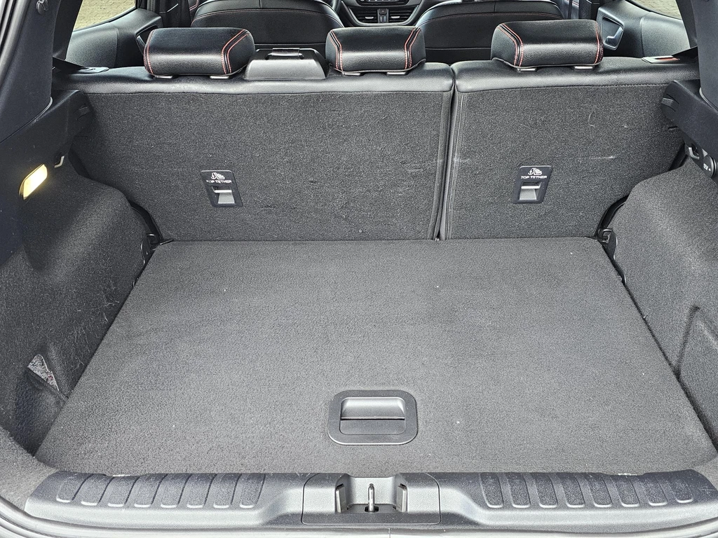 Ford Puma – foto 12
