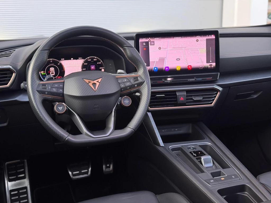 CUPRA Formentor – foto 13