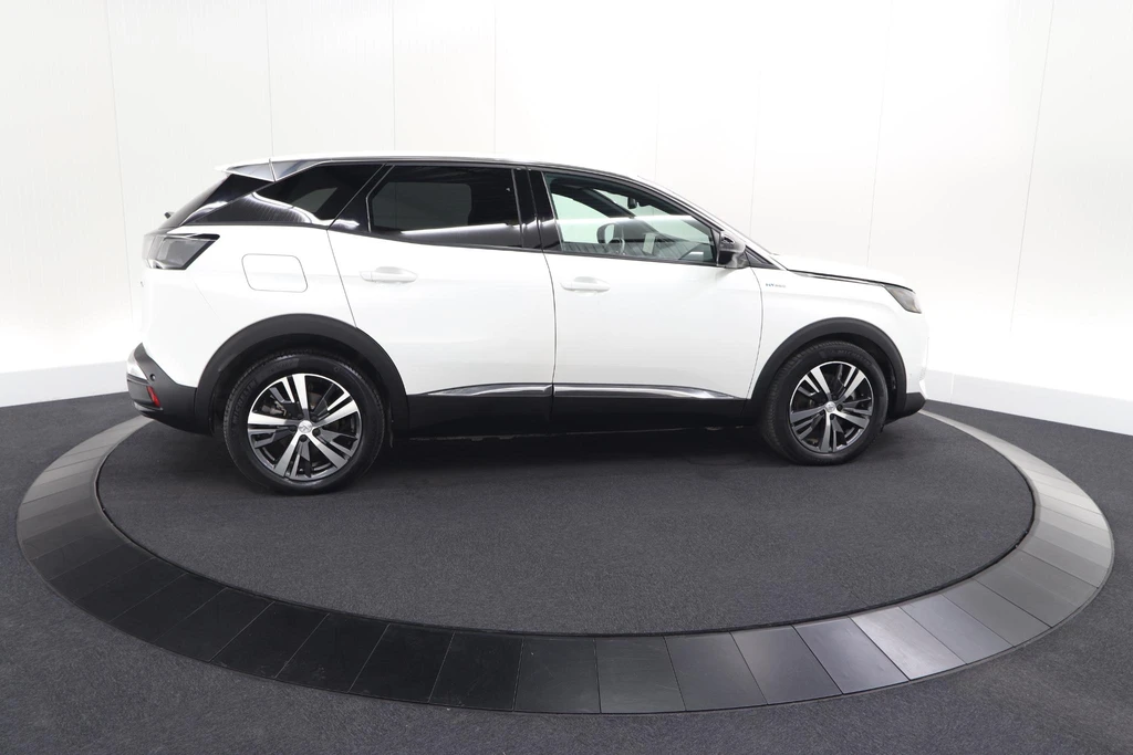 Peugeot 3008 – foto 11