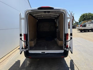 Ford E-Transit – thumbnail 14