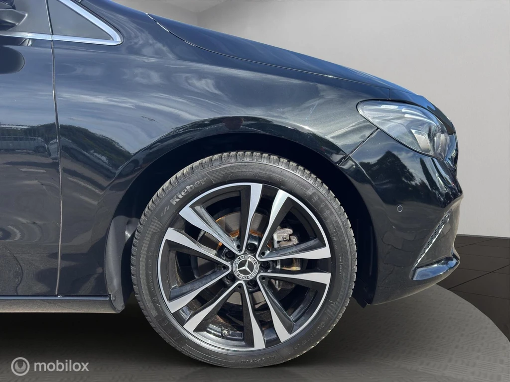 Mercedes-Benz B-Klasse – foto 28