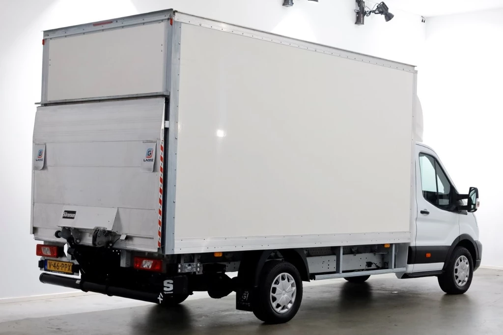 Ford Transit – foto 4