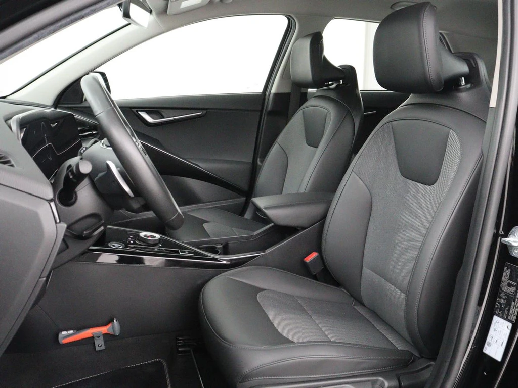 Kia Niro EV – foto 7