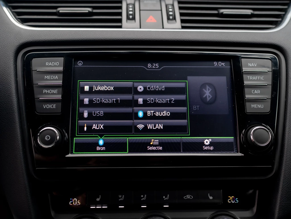 Škoda Octavia – foto 41