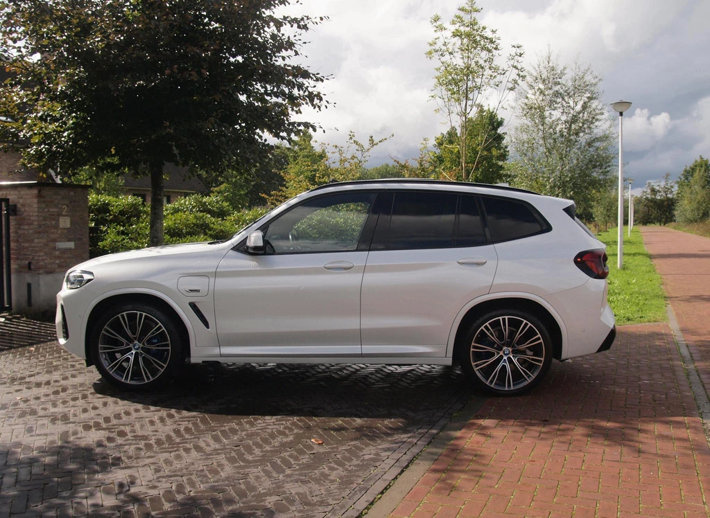 BMW X3 – foto 2