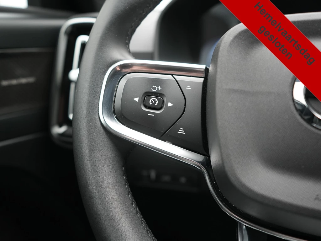 Volvo XC40 – foto 24