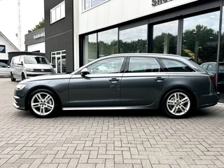 Audi A6 – thumbnail 3