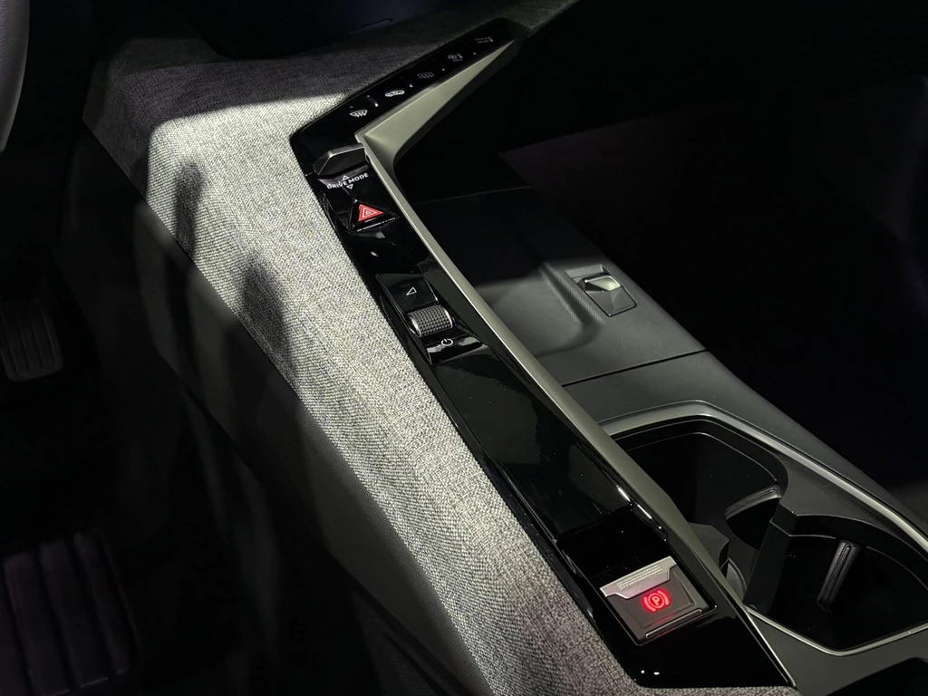 Peugeot 3008 – foto 38