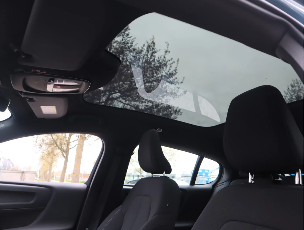 Volvo C40 – foto 12
