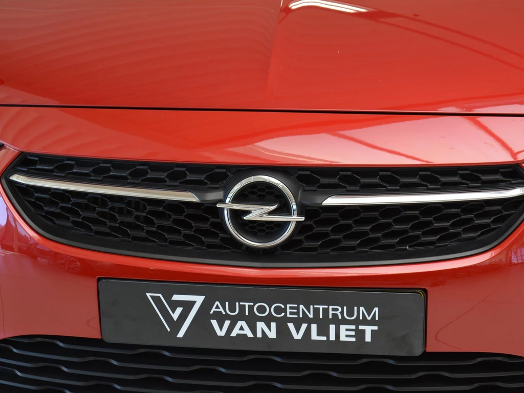 Opel Corsa – foto 5