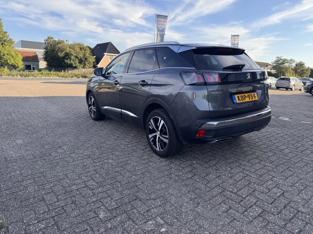 Peugeot 3008 – foto 4